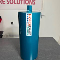 202mm Wet Diamond Core Dill Bit ,450mm working lenght , Model Shark