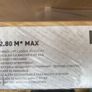Timber Folding Loft Attic Ladder Kit Image 2