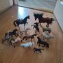 collection of horses from schieich Image 3