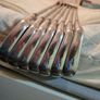 Mizuno Mp64 (broken 8 Iron) Image 4