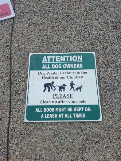 signs