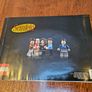 Seinfeld Lego Apartment Retired Product Image 4