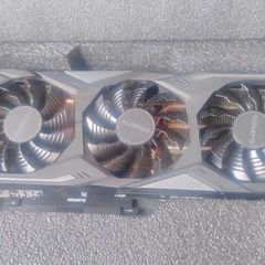Nvidia RTX 2070 Super. Gigabyte GeForce RTX 2070 Super WINDFORCE OC 3x