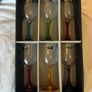 Newgrange Rainbow Wine glasses Image 2
