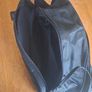 Golf Shoe Bag Navy Image 3