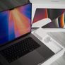 MacBook Pro M1 Pro 16' Image 3
