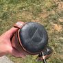 Taylormade BRNR Copper Mini Driver Image 6