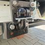 Towbar mounted bike rack 3 bikes Image 6