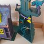 Scooby-Doo Haunted House Playset & Figures Image 6