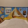 My Amazing Book Of Egypt, lift the flaps, Hardback Book Image 8