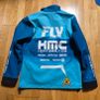 FLY HMC racing MX top Image 3