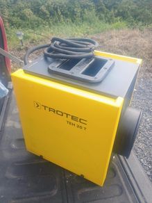Electric heater