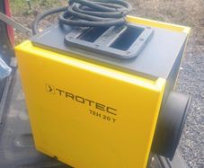Electric heater