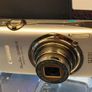 Canon PowerShot SD980 IS Digital Elph Silver Digital Camera Image 10