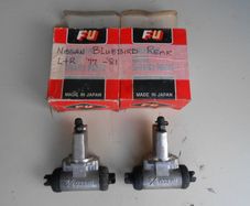 Nissan Bluebird Wheel Cylinders