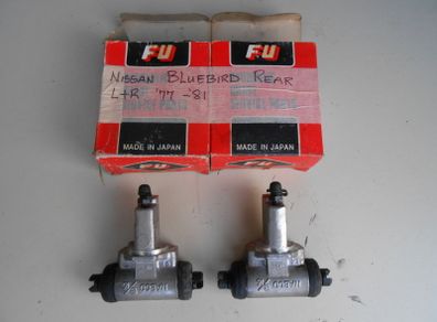 Nissan Bluebird Wheel Cylinders