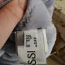 NEW - Classic faux sheepskin coat UK 12 Image 2