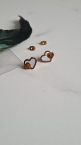 Brand new earrings