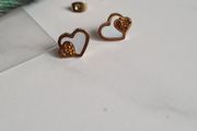 Brand new earrings
