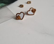 Brand new earrings