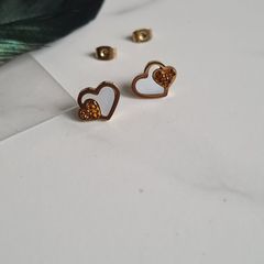 Brand new earrings