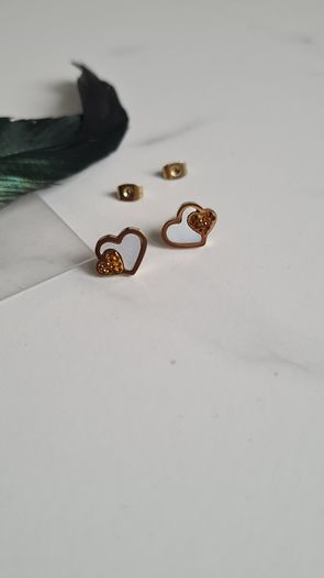 Brand new earrings