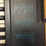 Yamaha PSR-6 Keyboard and Synthesiser Image 5