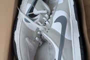 Nike Dunk Low "Stencil Swoosh