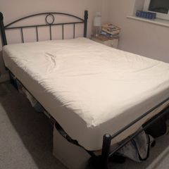 king bed frame