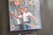 River City Melee PS4