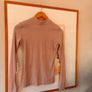 Reformation Bailey turtle neck Image 9