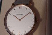 Only 39 euro Paul Hewitt