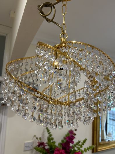 living room light