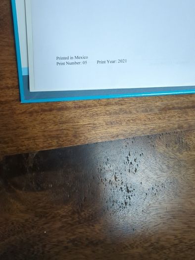 Psychology Book (Great for Psychology students)