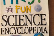 Kids Fun Science Encyclopedia