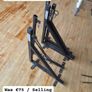 Boxing Bag Brackets (Gym grade) Image 3
