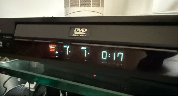 Pioneer DV-575A Audiophile SACD / DVD-Audio / CD Player - Mint & Tested