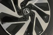 Bargain Honda 16" Alloys Tyres