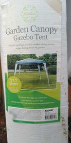 Garden Gazebo