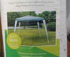 Garden Gazebo