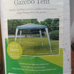 Garden Gazebo