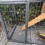 Rabbit Outdoor hutch Image 2