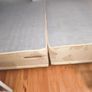 Luxury Double Bed 135 cm Excellent Condition Image 6