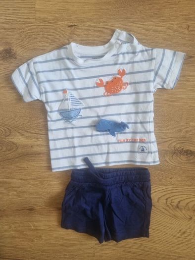 Baby Boy Bundle 0-3 months