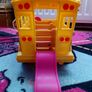 Bea's lalaloopsy doll bus Image 5