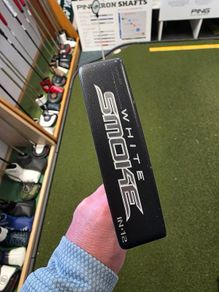 Taylormade Smoke Putter 34"