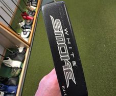 Taylormade Smoke Putter 34"