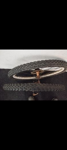 24inch disc wheels
