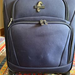 Luggage suitcase small / cabin bag