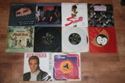 Vinyls